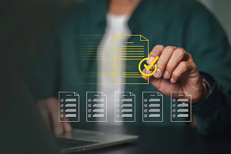 Onboarding compliance explained