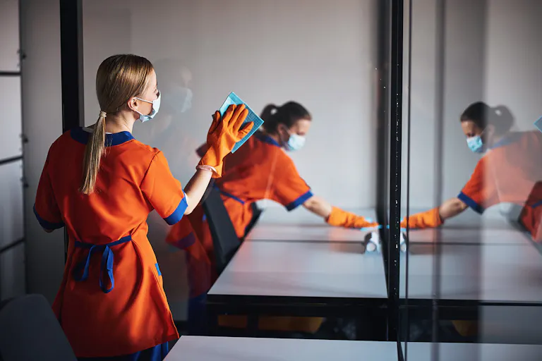 KBS deploys teams nationwide to maintain healthy operations in facilities