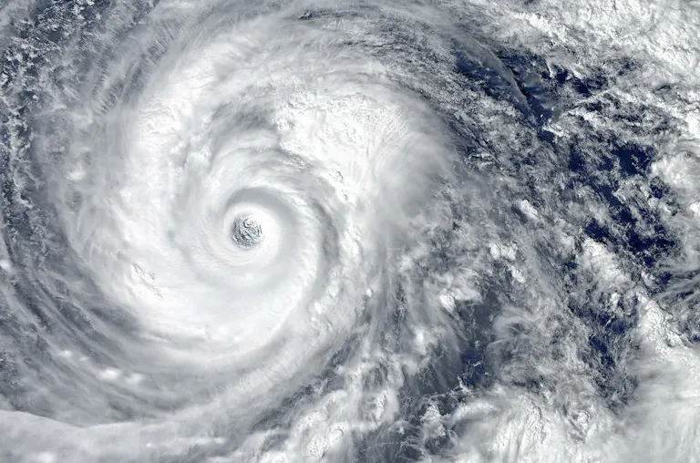 Hurricane donations kbs