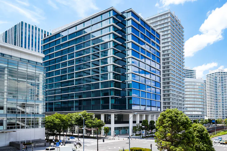 Bundled Facility Services provided by KBS