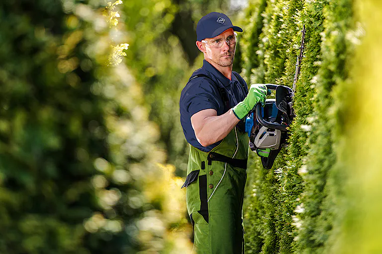 KBS Landscaping Services