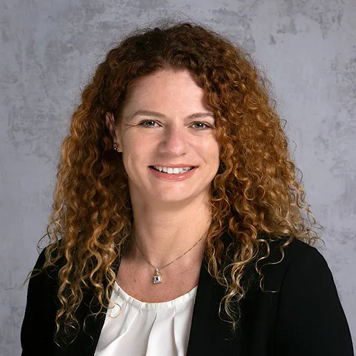 Deborah Mcfarlane headshot