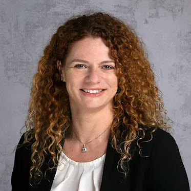 Deborah Mcfarlane headshot