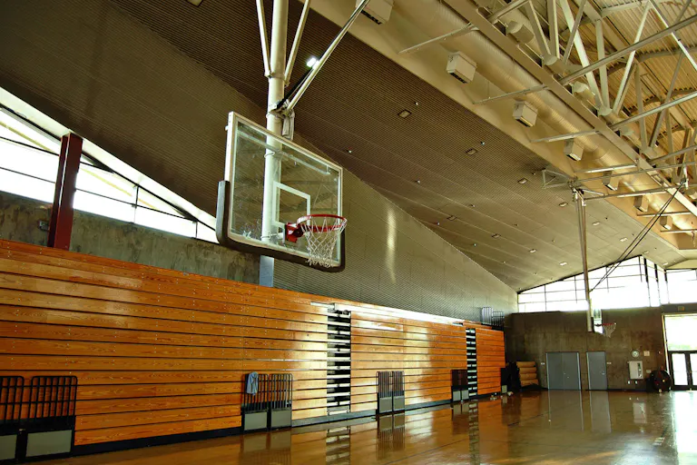 Education facility services