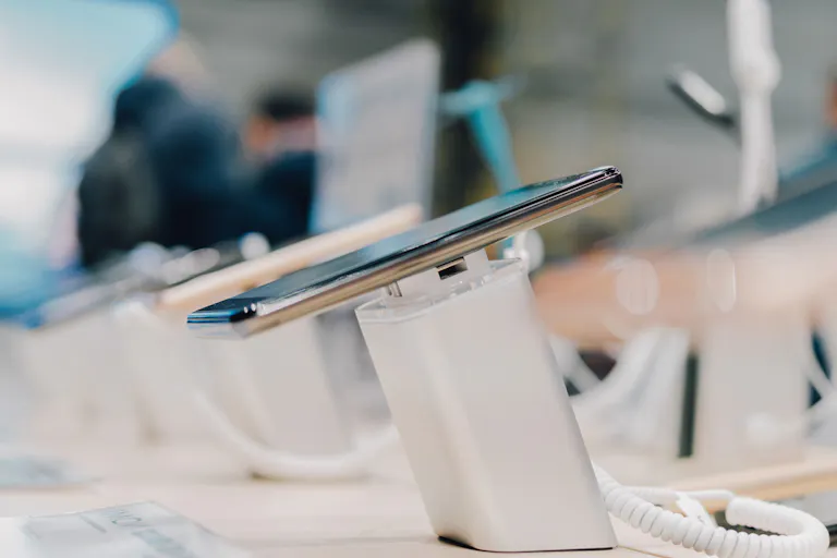 Healthy retail operations