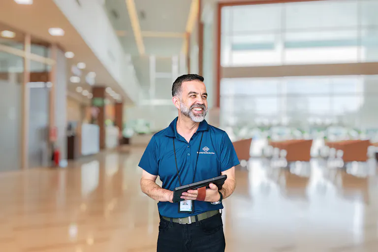 KBS provides National Facility Service Provider with Local Market Expertise