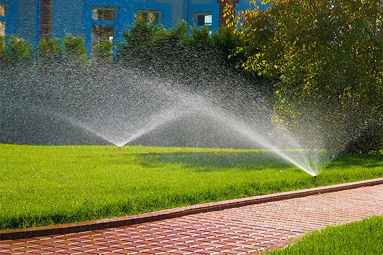 KBS Landscaping Services