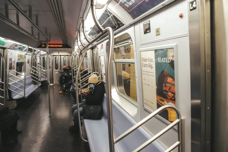 Kbs new york transit covid19