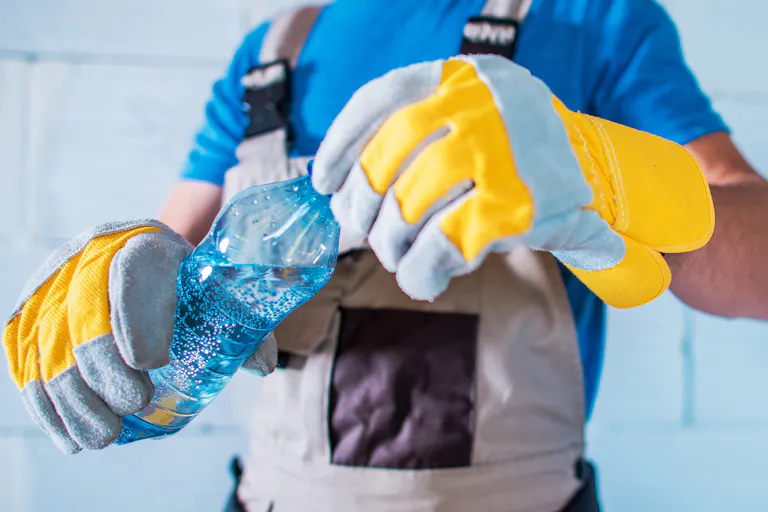 Keeping Employees Safe When Working in Hot Environments