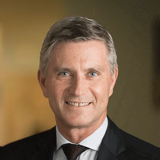 Christian Cornelius-Knudsen headshot