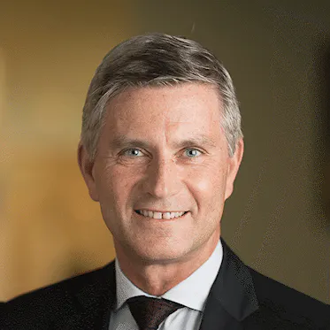 Christian Cornelius-Knudsen headshot