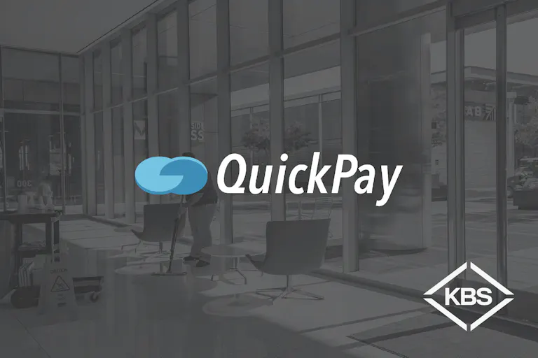 Kbs quickpay