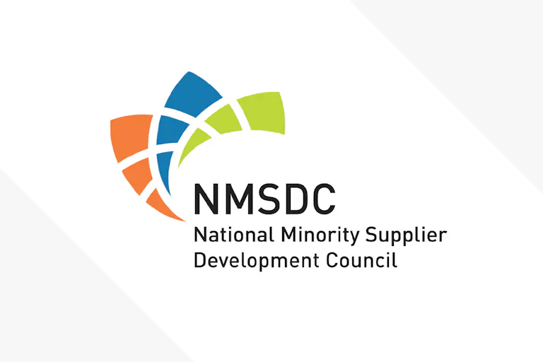 NMSDC 50th Anniversary Conference and Exchange