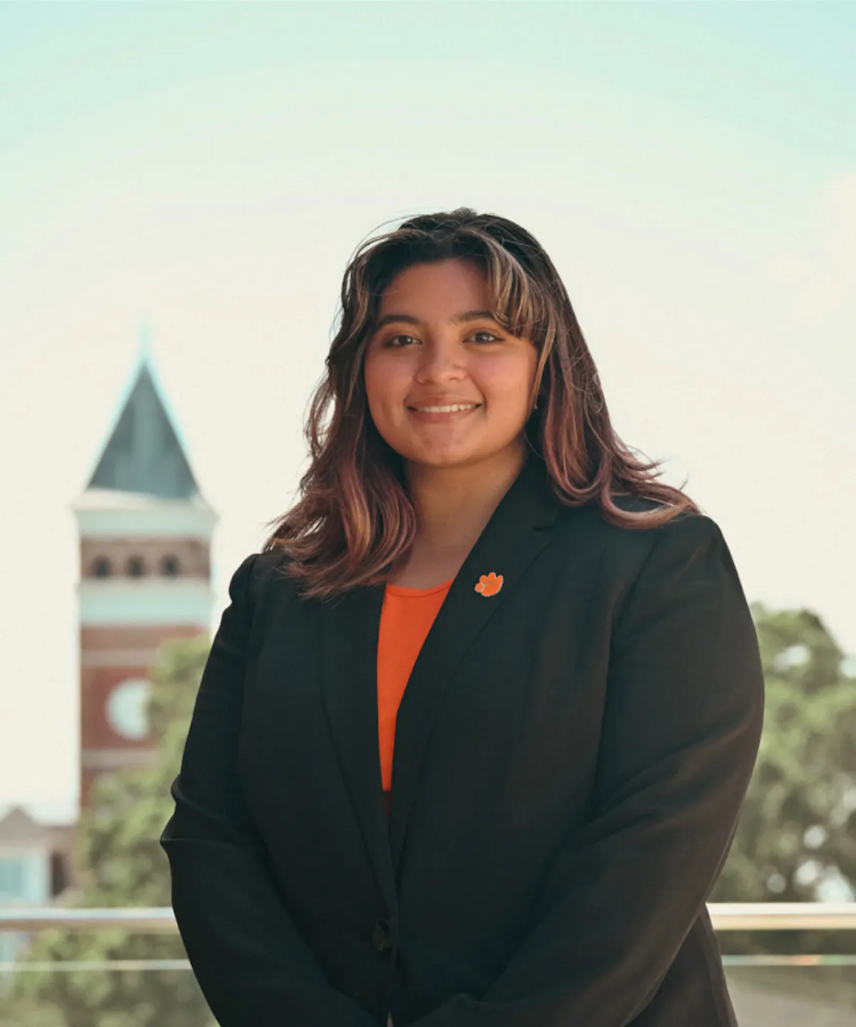 Stephanie Moreno Headshot